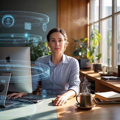 How Technology Is Quietly Reshaping Everyday Life